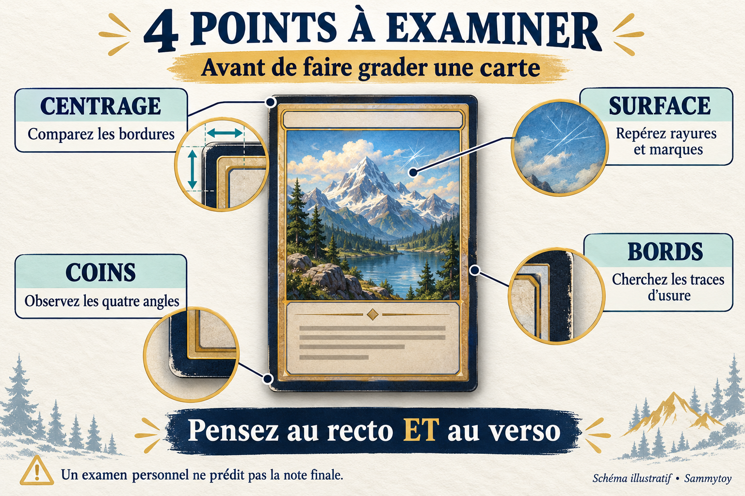 Quelles cartes Pokémon faire grader ? Les critères pour bien choisir