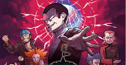 La nouvelle extension Pokémon TCG : Team Rocket’s Mewtwo‑EX Box disponible depuis le 13 juin 2025