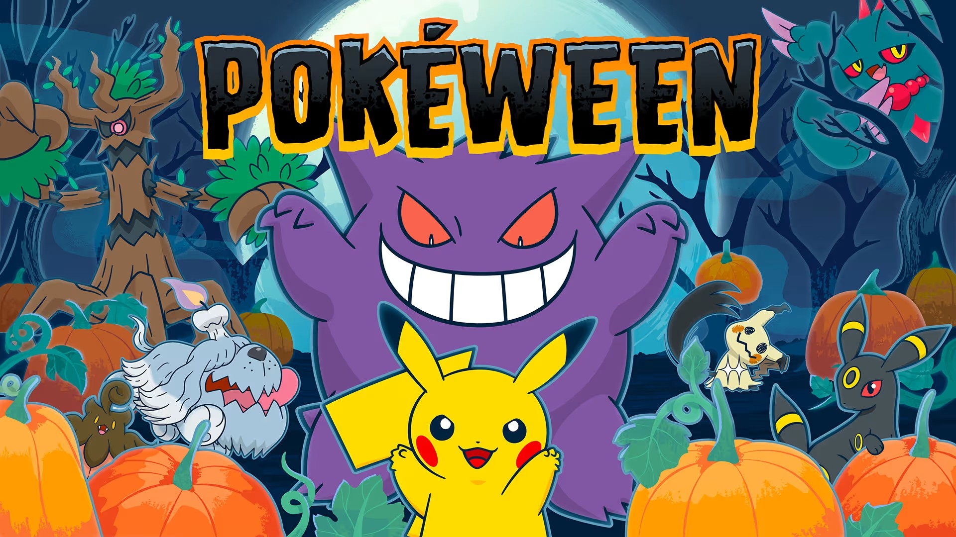 Pokéween 2026 : comment participer en France ?