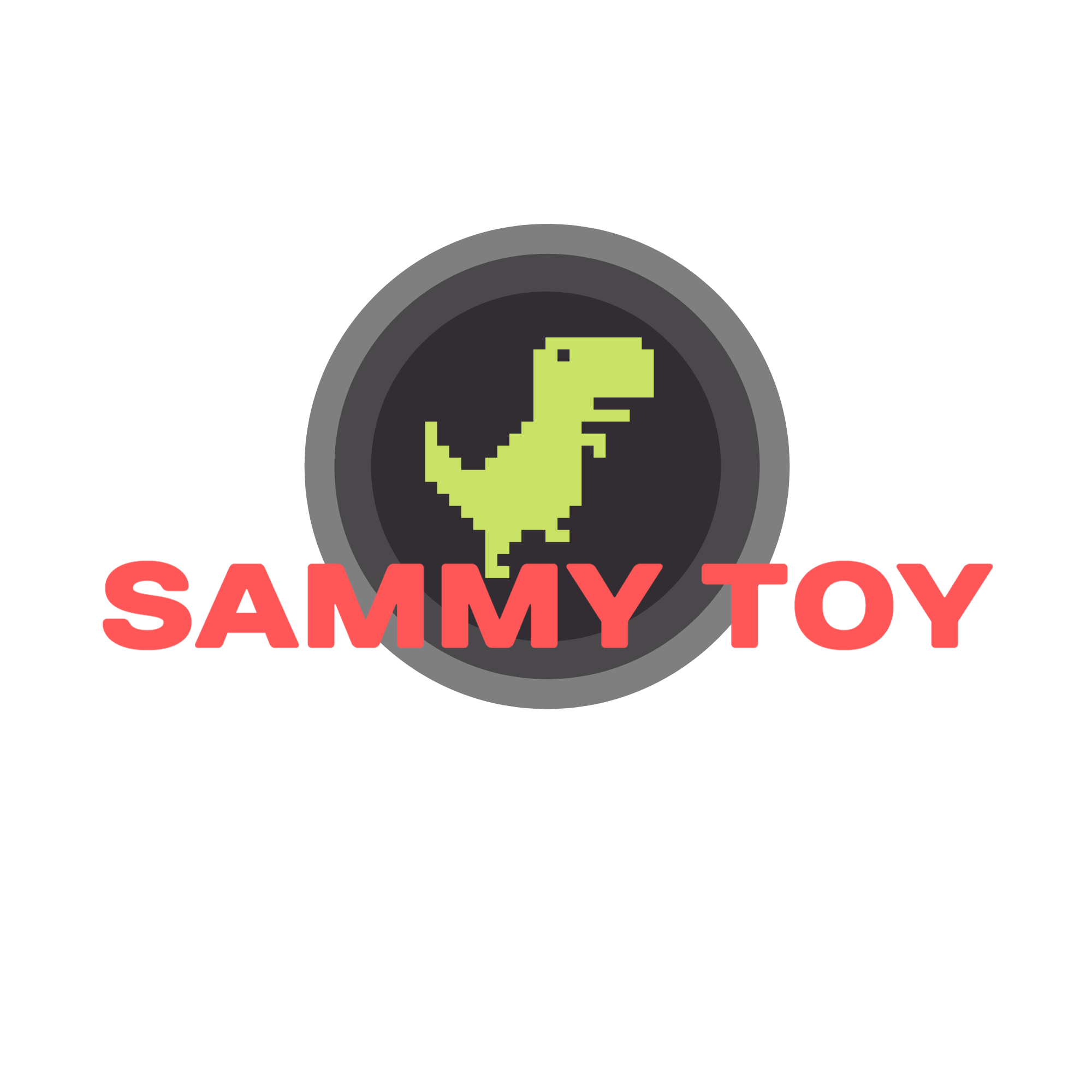 Sammy Toy